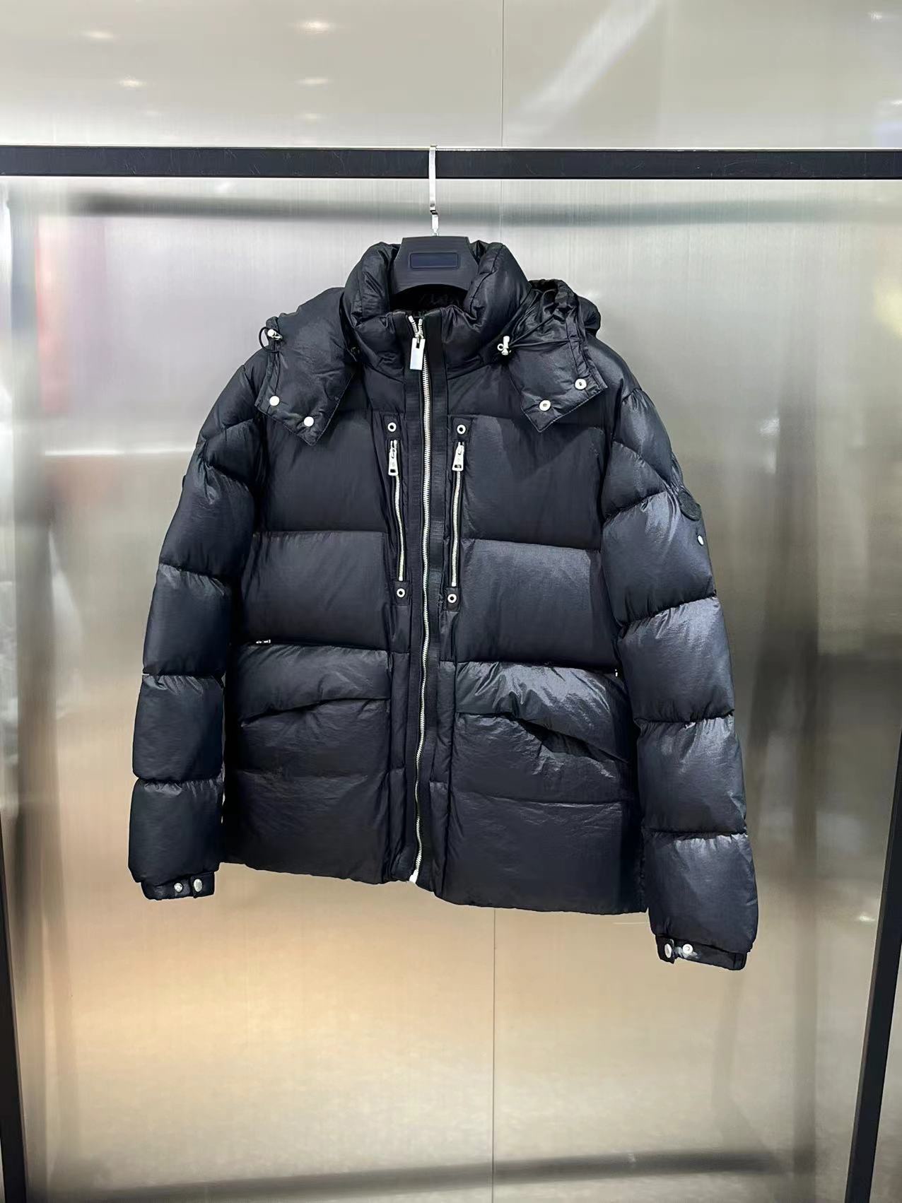 Moncler Down Jackets